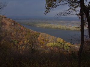 Mississippi River Valley